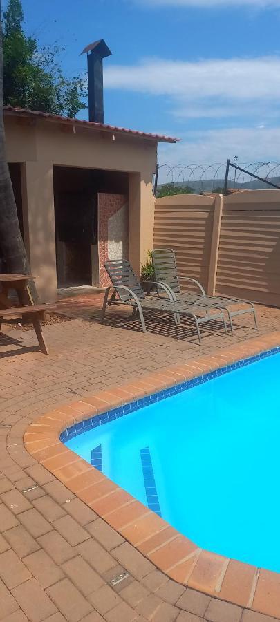 Lime Court Two Apartamento Pretoria-Noord Exterior foto